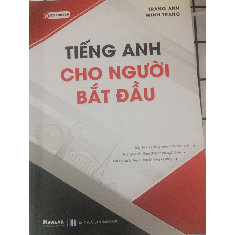 Pass đồ dùng học tập
