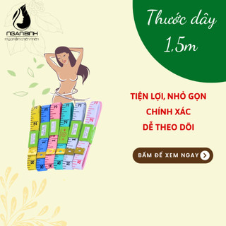 Thước dây đo đa năng, di động