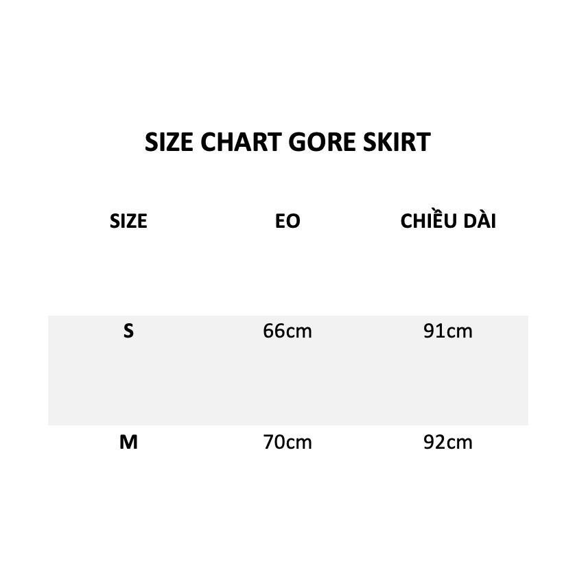 Chân váy xô trắng dài xoè nhiều tầng