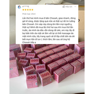 Sáp tẩy trang Clean It Zero Cleansing Balm 😍💯