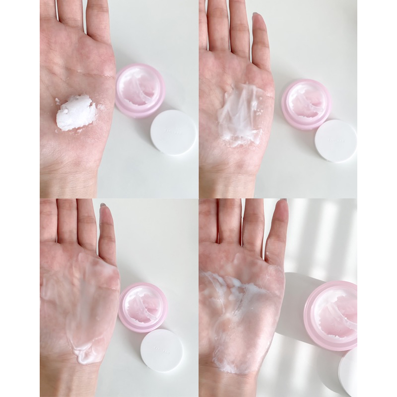 Sáp tẩy trang Clean It Zero Cleansing Balm 😍💯