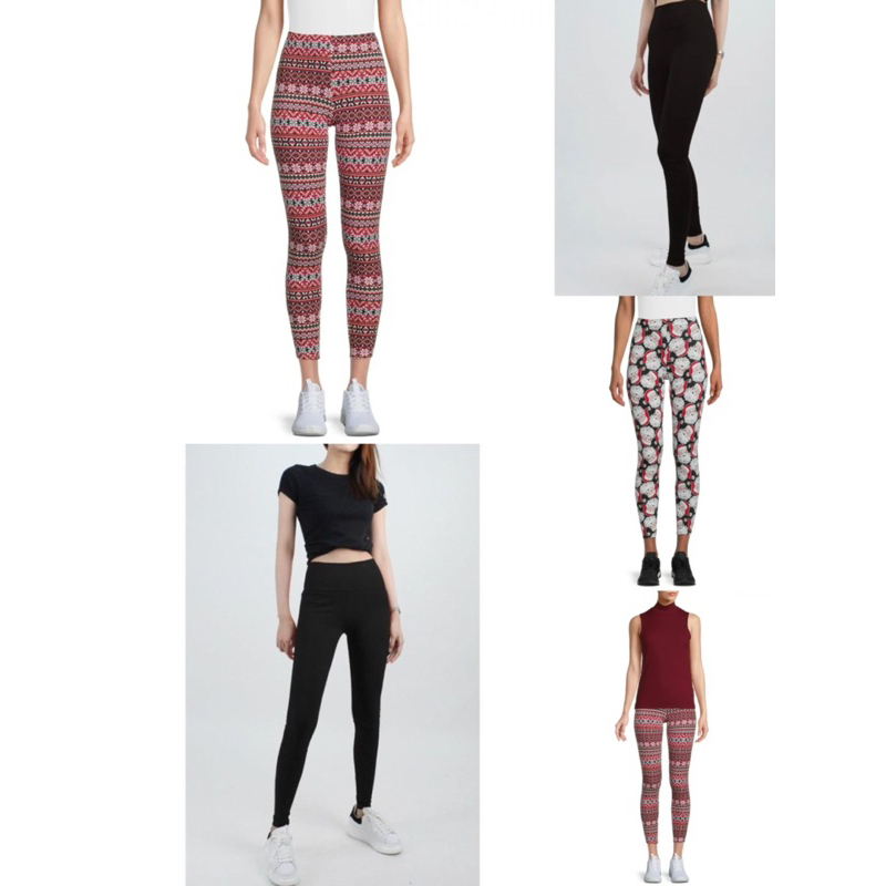Quần legging size đại size 40-70kg