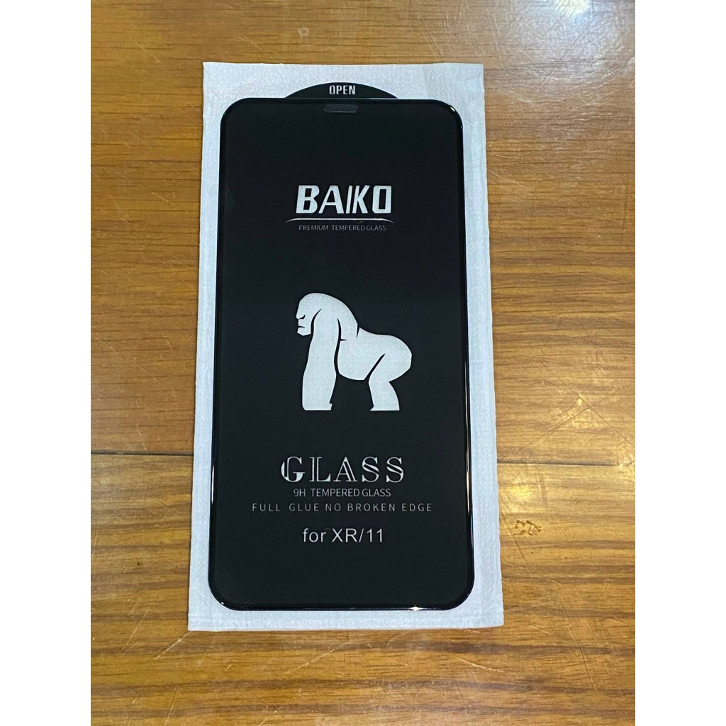 Cường lực Baiko Redmi Note 11 Pro Note 10 Pro Note 9s Redmi K30 5G K40 K50 Gaming 13C 10C 10A A1 10X 9 9A 9C 9T 8 12 S P