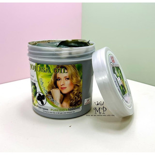 Dầu hấp , ủ, xả tóc JOJOBA & sen 1000ml