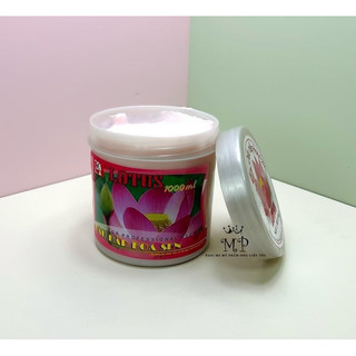 dầu hấp , ủ , xả tóc hương sen 1000ml t