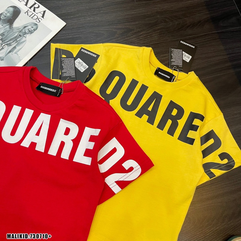 Áo thun cho bé hotrend kiểu dáng đi đầu xu hướng các bé diện lên chuẩn boy phố_7307 HERO KIDS