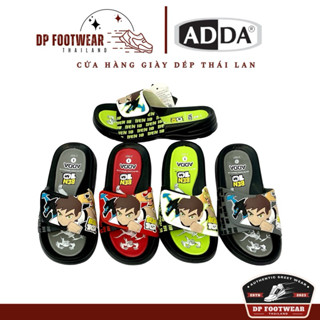 [ Hàng Thái Chính Hãng ] DÉP QUAI NGANG TRẺ EM THÁI LAN CAO CẤP HÀNG MỚI NHẬP ADDA 31R3T - DPFW THAILAND -