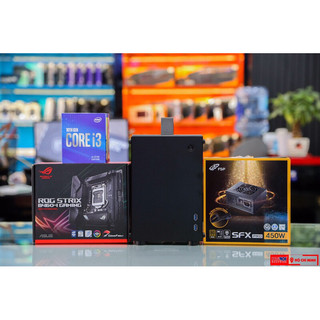 CPU INTEL CORE I3-10100F (3.6GHZ TURBO UP TO 4.3GHZ, 4 NHÂN 8 LUỒNG, 6MB CACHE, 65W) - SOCKET INTEL LGA 1200