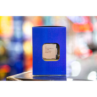 CPU INTEL CORE I3-10100F (3.6GHZ TURBO UP TO 4.3GHZ, 4 NHÂN 8 LUỒNG, 6MB CACHE, 65W) - SOCKET INTEL LGA 1200