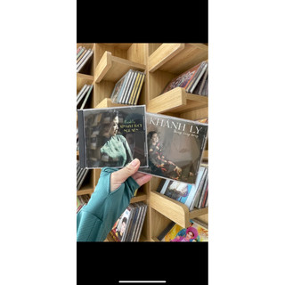 CD Gốc F1 Ca sĩ Khánh Ly