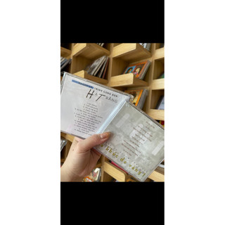 CD Gốc F1 Ca sĩ Khánh Ly