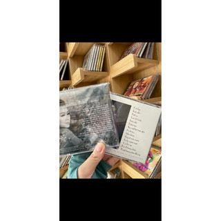 CD Gốc F1 Ca sĩ Khánh Ly