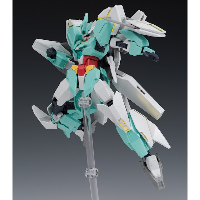 Mô Hình Lắp Ráp HG MERCUONE VEETWO EARTHREE MARSFOUR JUPITIVE SATURNIX URAVEN NEPTEIGHT Core Fighter 1/144 Đồ Chơi