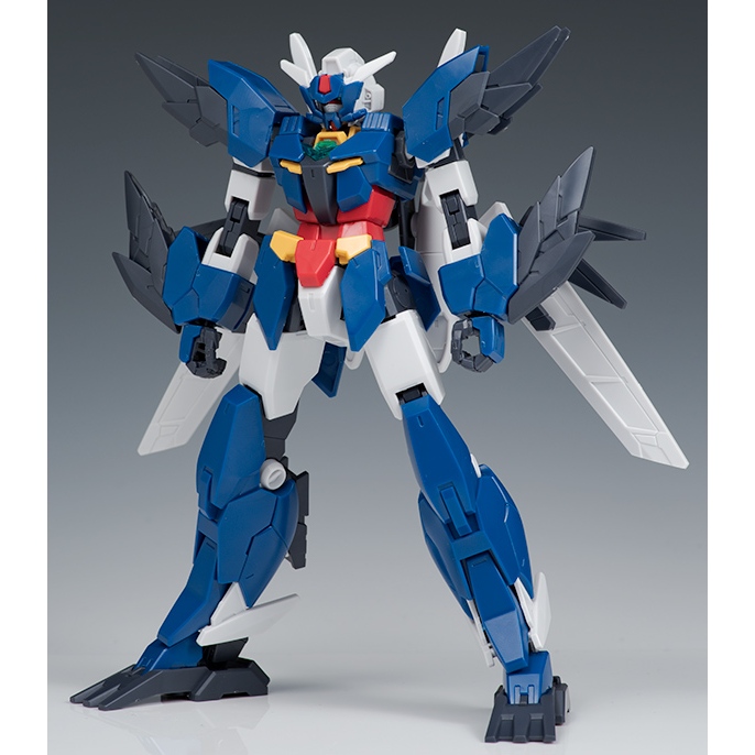 Mô Hình Lắp Ráp HG MERCUONE VEETWO EARTHREE MARSFOUR JUPITIVE SATURNIX URAVEN NEPTEIGHT Core Fighter 1/144 Đồ Chơi