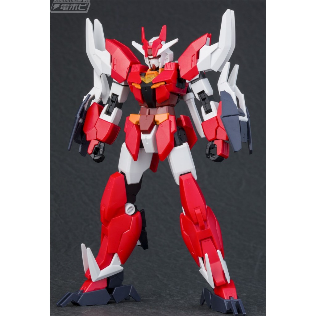 Mô Hình Lắp Ráp HG MERCUONE VEETWO EARTHREE MARSFOUR JUPITIVE SATURNIX URAVEN NEPTEIGHT Core Fighter 1/144 Đồ Chơi