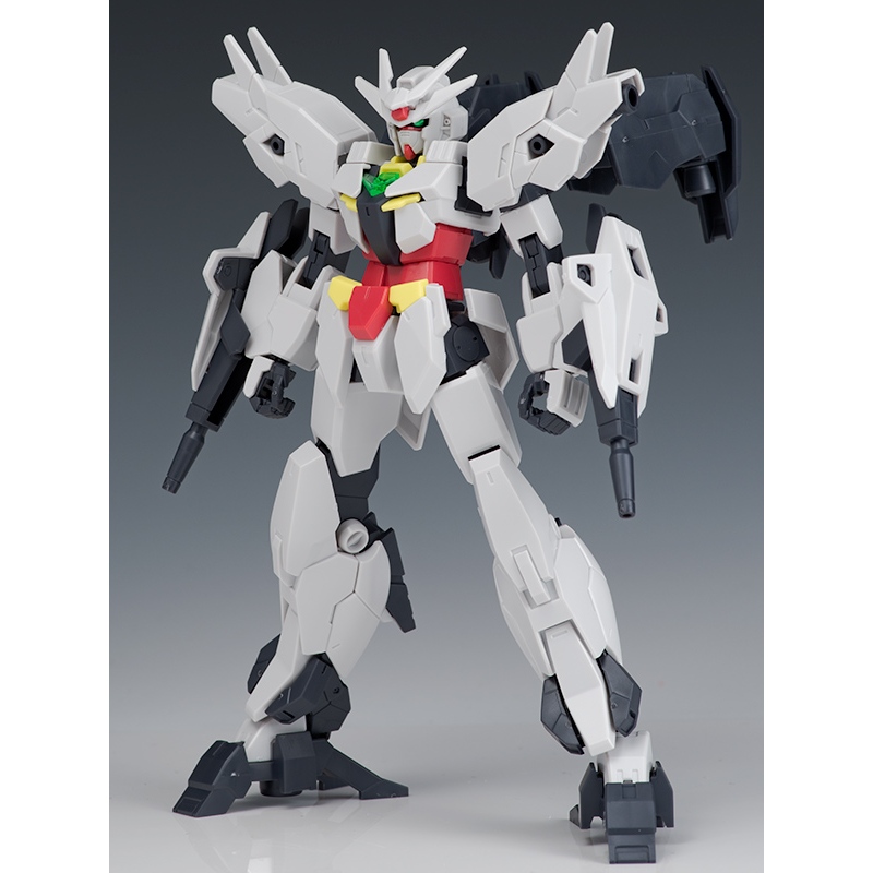 Mô Hình Lắp Ráp HG MERCUONE VEETWO EARTHREE MARSFOUR JUPITIVE SATURNIX URAVEN NEPTEIGHT Core Fighter 1/144 Đồ Chơi