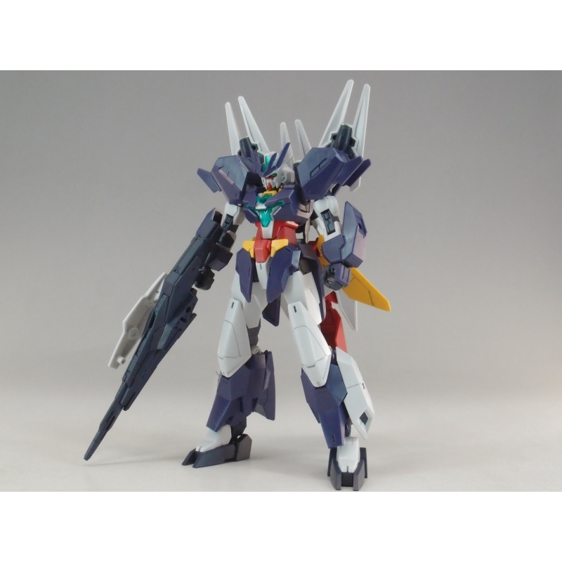 Mô Hình Lắp Ráp HG MERCUONE VEETWO EARTHREE MARSFOUR JUPITIVE SATURNIX URAVEN NEPTEIGHT Core Fighter 1/144 Đồ Chơi