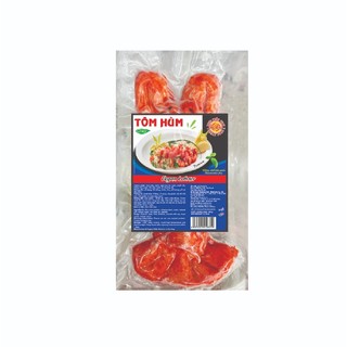 Tôm hùm chay âu lạc 250g - đông lạnh