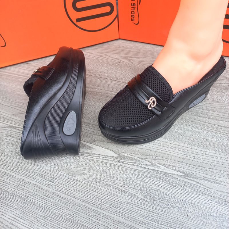 slide