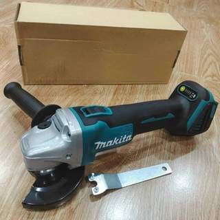 Thân máy mài pin mkt 118v lõi đồng - không than