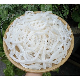 500G Mứt dừa sữa truyền thống Thanh Điệp