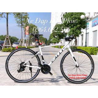  Xe Đạp Thể Thao Touring Calli S3000(Tặngđèn +chắnbùn+ giáđỡbình+bìnhnước+lụcgiác)