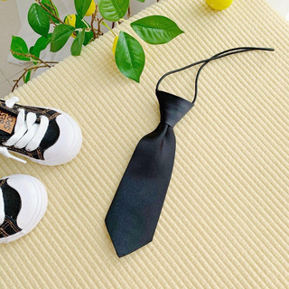Cà vạt phong cách hàn quốc cho bé