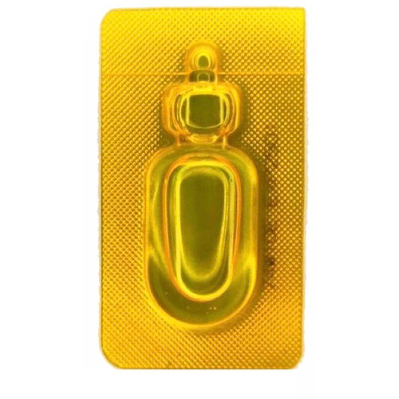 Dưỡng chất cô đặc làm mờ quầng thâm và thâm mụn Garnier Bright Complete VitaminC Ampoule Serum 1.5ml