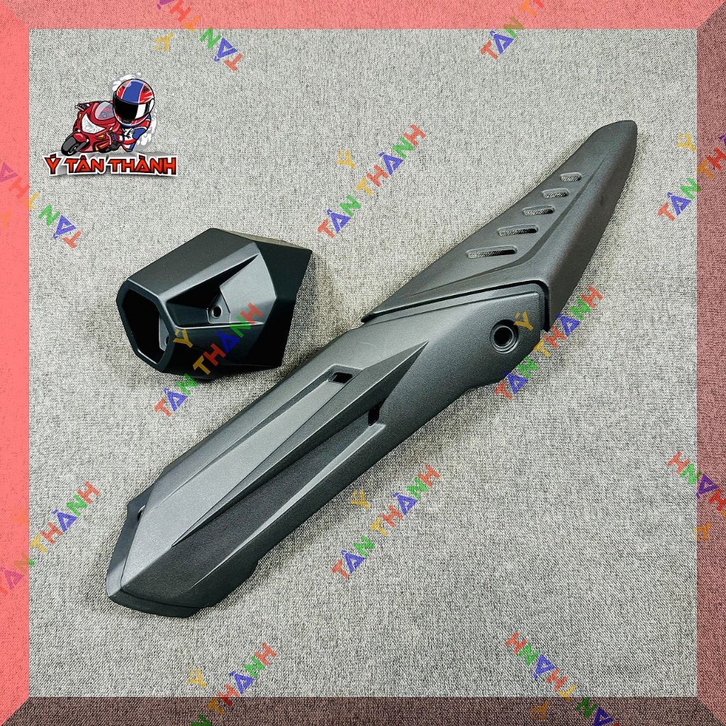 Ốp pô winner V1 kiểu thái MS03