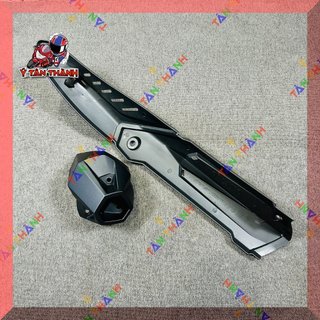 Ốp pô winner V1 kiểu thái MS03