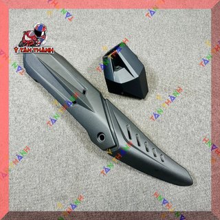 Ốp pô winner V1 kiểu thái MS03