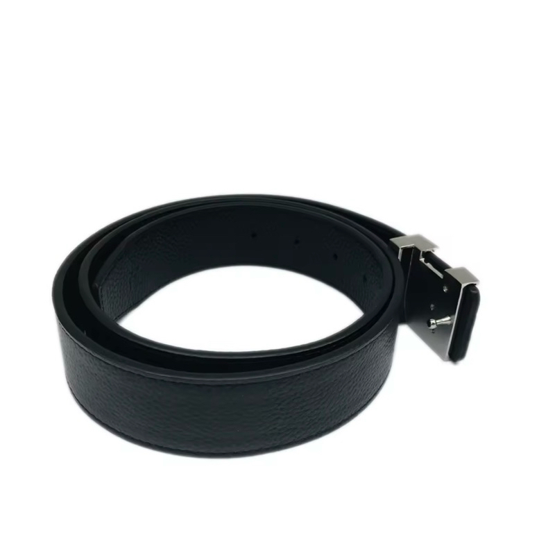 Thắt lưng nam hàng hiệu Lv VIP 1/1 Likeauth Fullbox