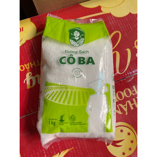 Đường sạch cô ba biên hoà 1kg
