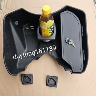 (Lưu ý mô tả) Rổ Nhựa Appi V8 gắn winner v1/winner x/exciter 2010 /135/150