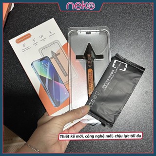 Kính Cường Lực iphone Khung Tự Dán kèm Rút Bụi Chống Nhìn Trộm dành cho ip x/xs/11/11promax/12/13/14/15/16/pro/max/plus