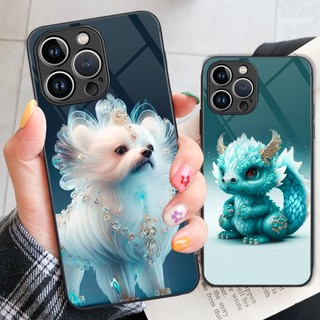 Ốp lưng IPHONE 12, 12 MINI, 12 PRO, 12 PRO MAX Thiết kế bộ 12 con giáp siêu đẹp