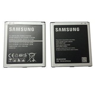 Pin cho Samsung J3 2016 J310 EB-BG530CBE hàng sịn