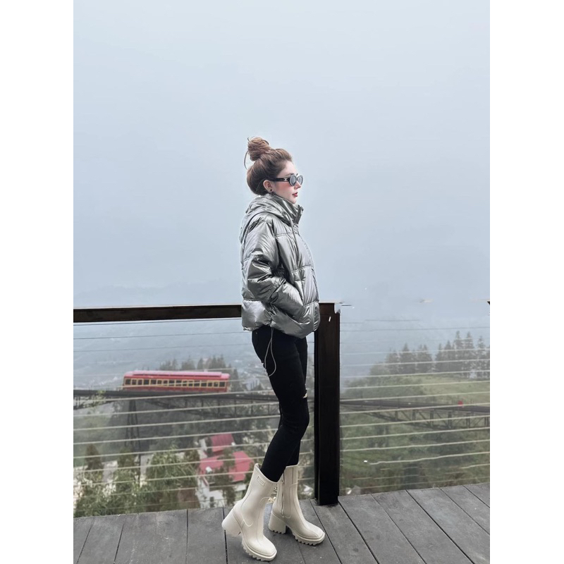 Áo phao bóng ZR loại 1