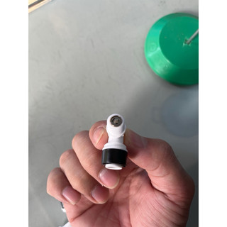 Van 1 Chiều máy lọc nước
