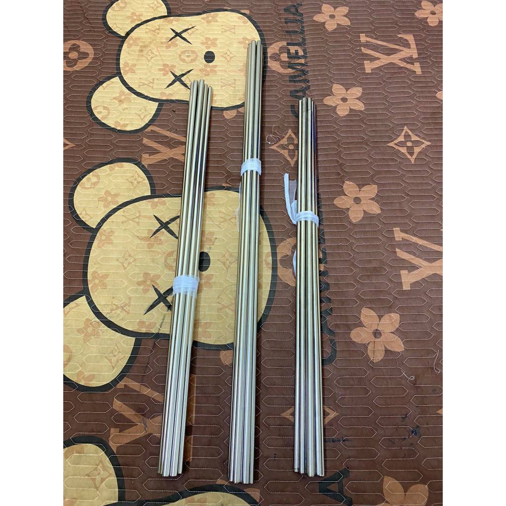 Cỡ 1m6x1m8 - Mùng màn không khoan tường,khung Inox, màn cưới.màn chụp tự bung người lớn  mẫu mới nhất 2023