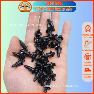 Ốc bấm dàn áo winner giá sỉ abomtool