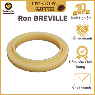 Ron su máy pha cà phê Breville chính hãng