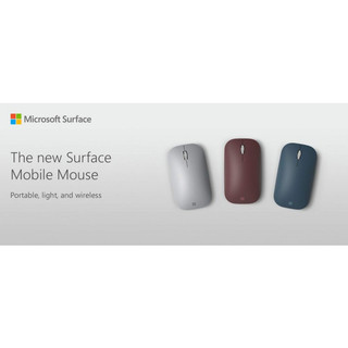 Microsoft Surface Mobile Mouse - Chuột không dây Bluetooth chính hãng Microsoft - Mới 100%.