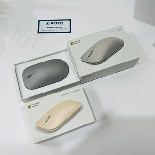 Microsoft Surface Mobile Mouse - Chuột không dây Bluetooth chính hãng Microsoft - Mới 100%.
