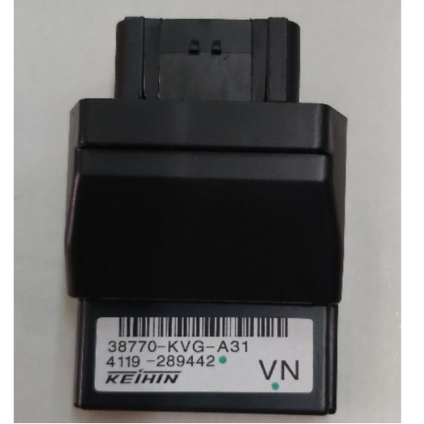 IC/ECU  Air blade 2011-2012 cao cấp