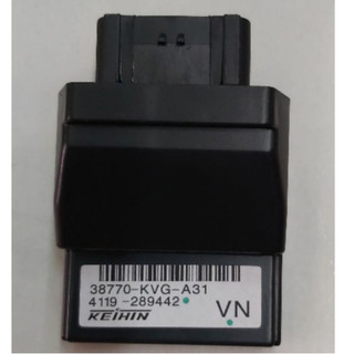 IC/ECU  Air blade 2011-2012 cao cấp