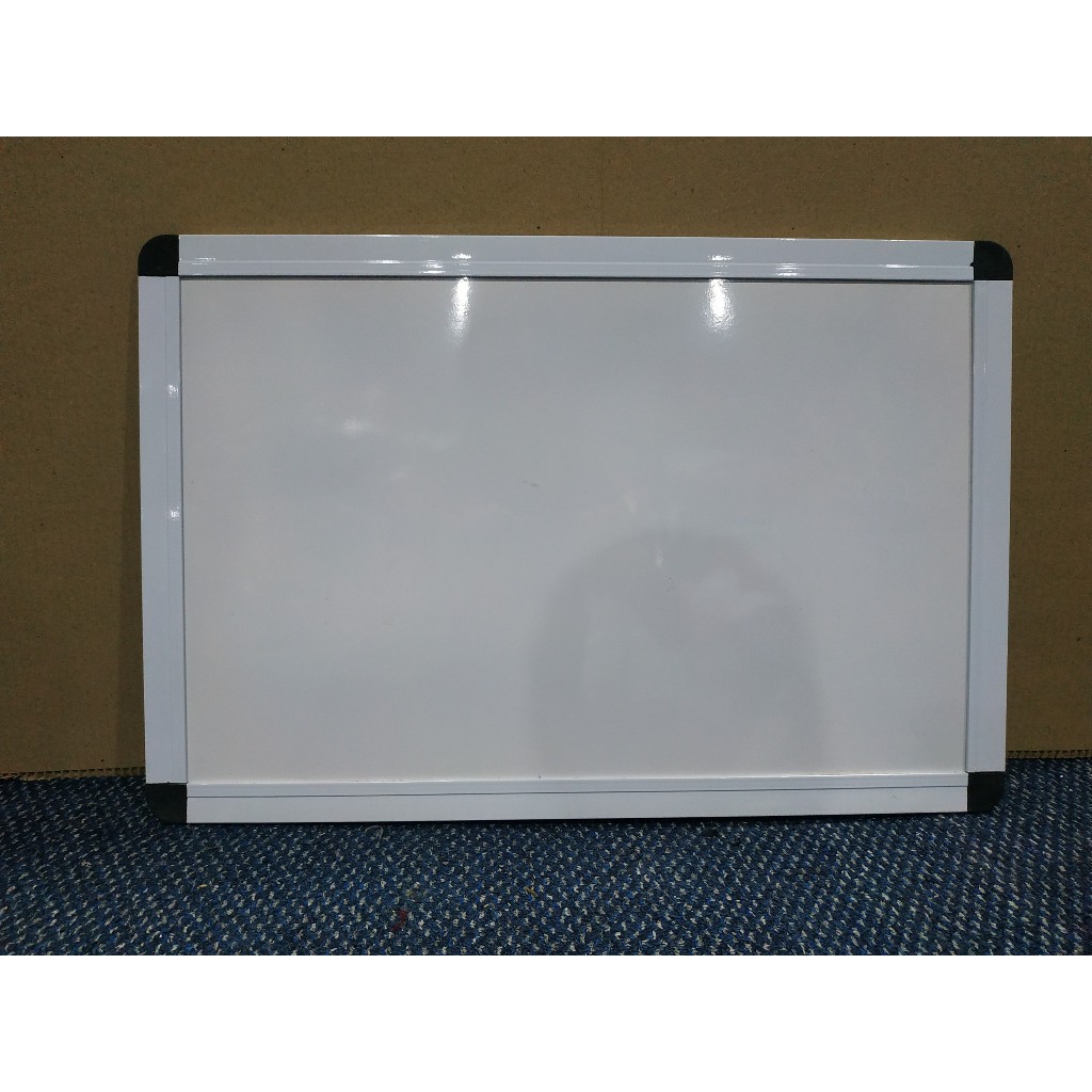 Bảng mica trắng - Bảng viết bút lông 120 x 90cm