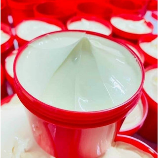 KEM BODY CẤY TRẮNG X10
