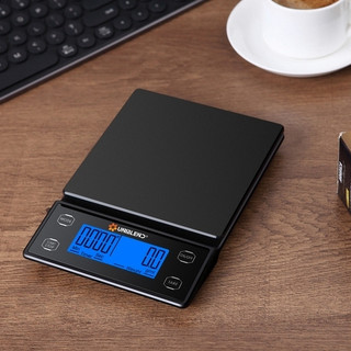 Cân Điện Tử Hẹn Giờ Uniblend DC - 5000