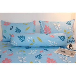 Vỏ gối, áo gối 100% Cotton đủ kích thước ( inbox chọn mẫu)